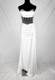 Chicas Evening Gowns C367
