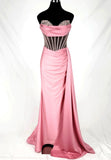 Chicas Evening Gowns C367