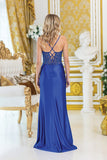 Dancing Queen Evening Gowns 4439