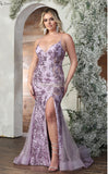 MayQueen Evening Gown RQ8056