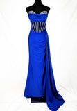 Chicas Evening Gowns C367