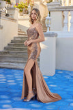 Juliet Evening Gown JT2536K
