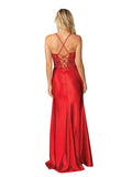 Dancing Queen Evening Gowns 4439