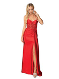 Dancing Queen Evening Gowns 4439