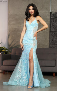 MayQueen Evening Gown RQ8056