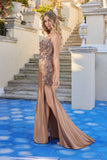 Juliet Evening Gown JT2536K
