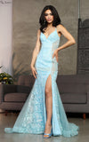 MayQueen Evening Gown RQ8056