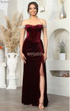 MayQueen Evening Gown RQ8033