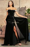 MayQueen Evening Gown RQ8033