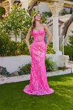 Juliet Evening Gown JT2886C