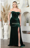 MayQueen Evening Gown RQ8033