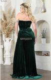 MayQueen Evening Gown RQ8033