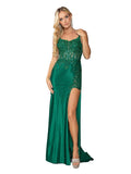 Dancing Queen Evening Gowns 4436