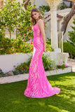 Juliet Evening Gown JT2886C