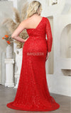 MayQueen Evening Gown RQ8038