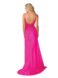 Dancing Queen Evening Gowns 4436