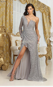 MayQueen Evening Gown RQ8038