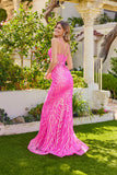 Juliet Evening Gown JT2886C