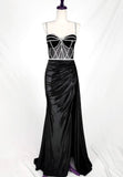 Chicas Evening Gowns C368