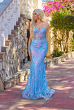 Juliet Evening Gown JT2886C