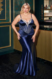 LaDivine by Cinderlla Divine Evening Gown CD752C