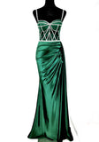 Chicas Evening Gowns C368