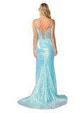 Dancing Queen Evening Gowns 4435
