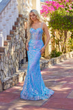 Juliet Evening Gown JT2886C