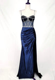 Chicas Evening Gowns C368