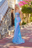 Juliet Evening Gown JT2886C