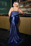LaDivine by Cinderlla Divine Evening Gown CD752C