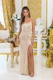 Dancing Queen Evening Gowns 4427