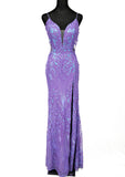 Chicas Evening Gowns C369