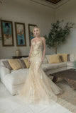 MayQueen Evening Gown RQ8078