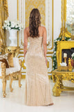 Dancing Queen Evening Gowns 4427