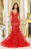 MayQueen Evening Gown RQ8078