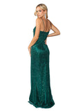 Dancing Queen Evening Gowns 4427