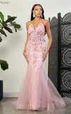 MayQueen Evening Gown RQ8030