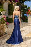 Juliet Evening Gown JT2496A