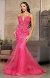 MayQueen Evening Gown RQ8030