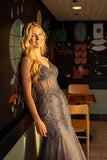 Juliet Evening Gown JT2883C