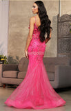 MayQueen Evening Gown RQ8030