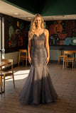 Juliet Evening Gown JT2883C