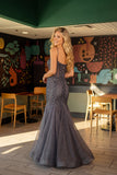 Juliet Evening Gown JT2883C
