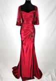 Chicas Evening Gowns C364