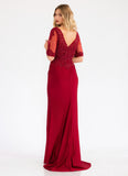 Juliet Evening Gown JTM15L