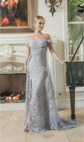 MayQueen Evening Gown RQ8053