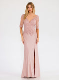 Juliet Evening Gown JTM15L