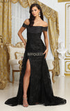 MayQueen Evening Gown RQ8053