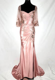 Chicas Evening Gowns C364